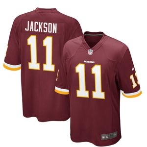 DeSean Jackson Washington Redskins Jersey